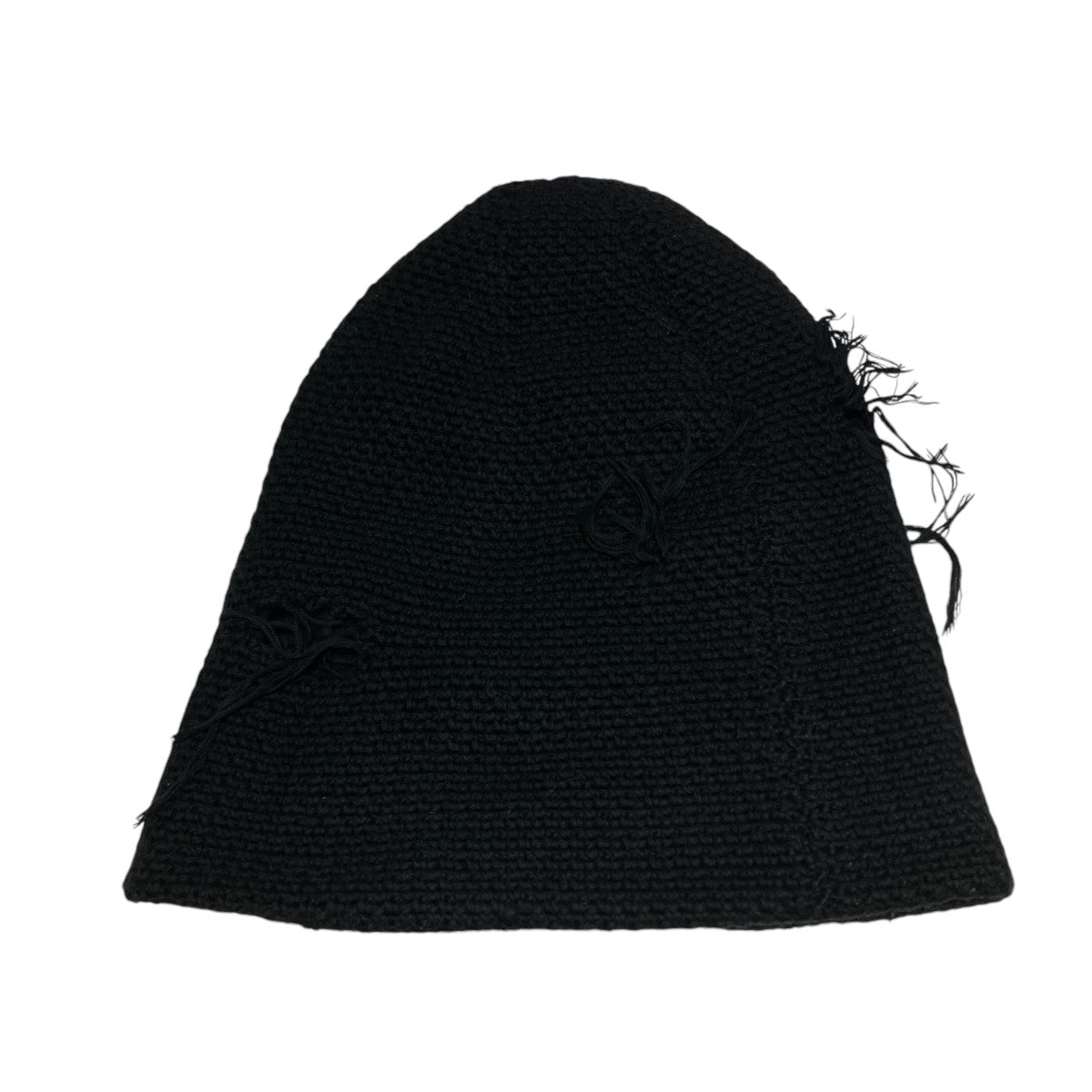 mastermind japan ニット帽 mastermind JAPAN CASHMERE BEANIE (BLACK)の商品ページ