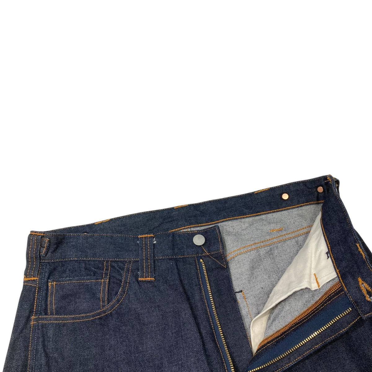 PANTS-79デニムパンツ