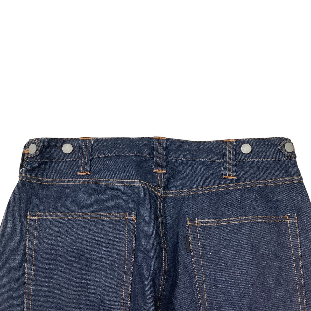PANTS-79デニムパンツ