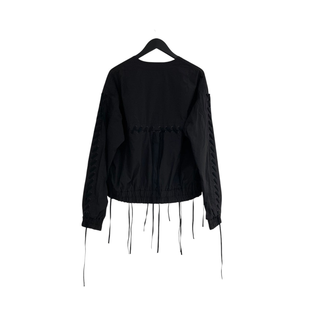 UNUSED(アンユーズド) ムートンダッフルコートダッフルコート ブラウン