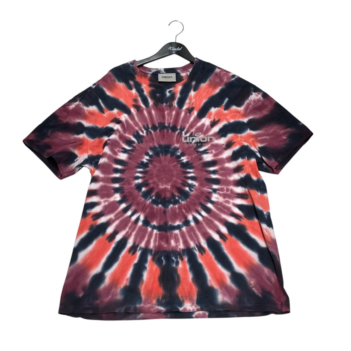 FOG ESSENTIALS 半袖Tシャツ 古着・中古-1枚目のアイテム画像