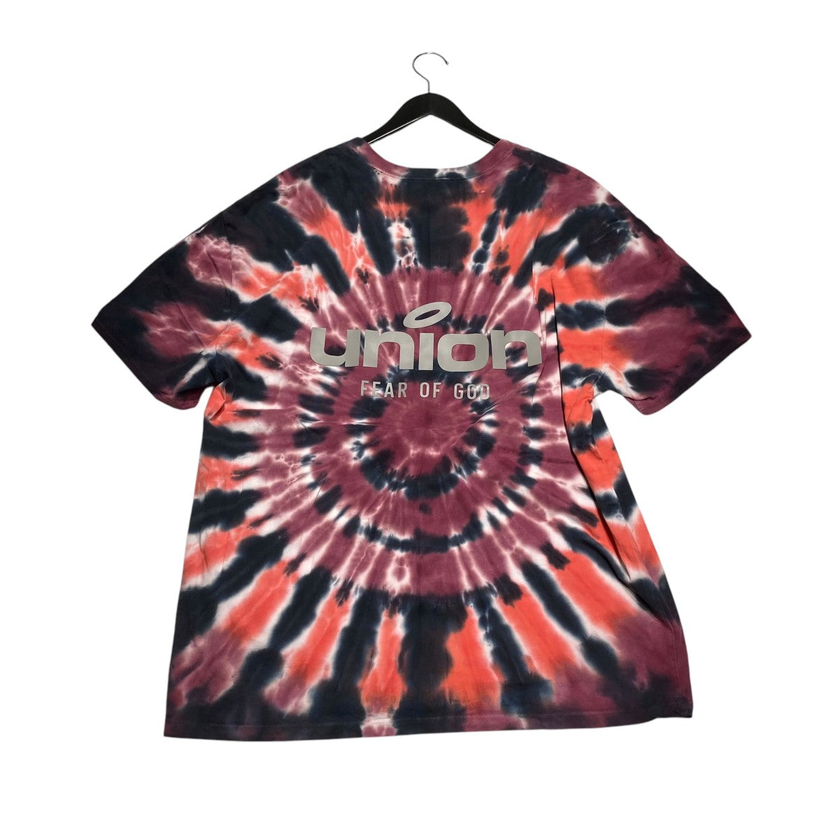 FOG ESSENTIALS 半袖Tシャツ 古着・中古-2枚目のアイテム画像