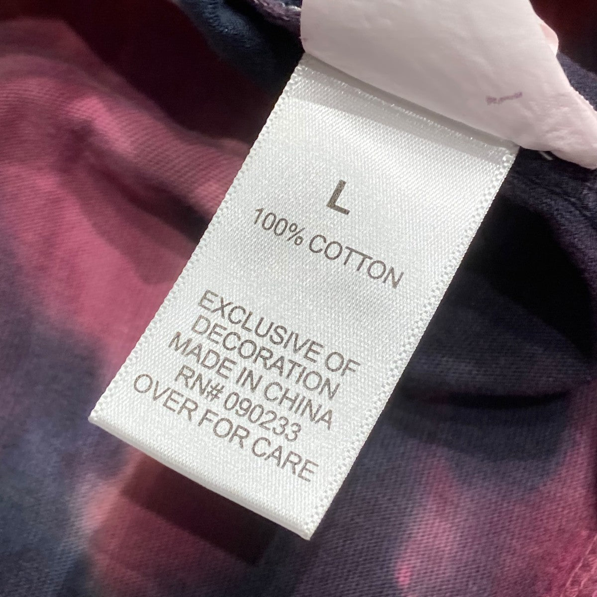 FOG ESSENTIALS 半袖Tシャツ 古着・中古-6枚目のアイテム画像
