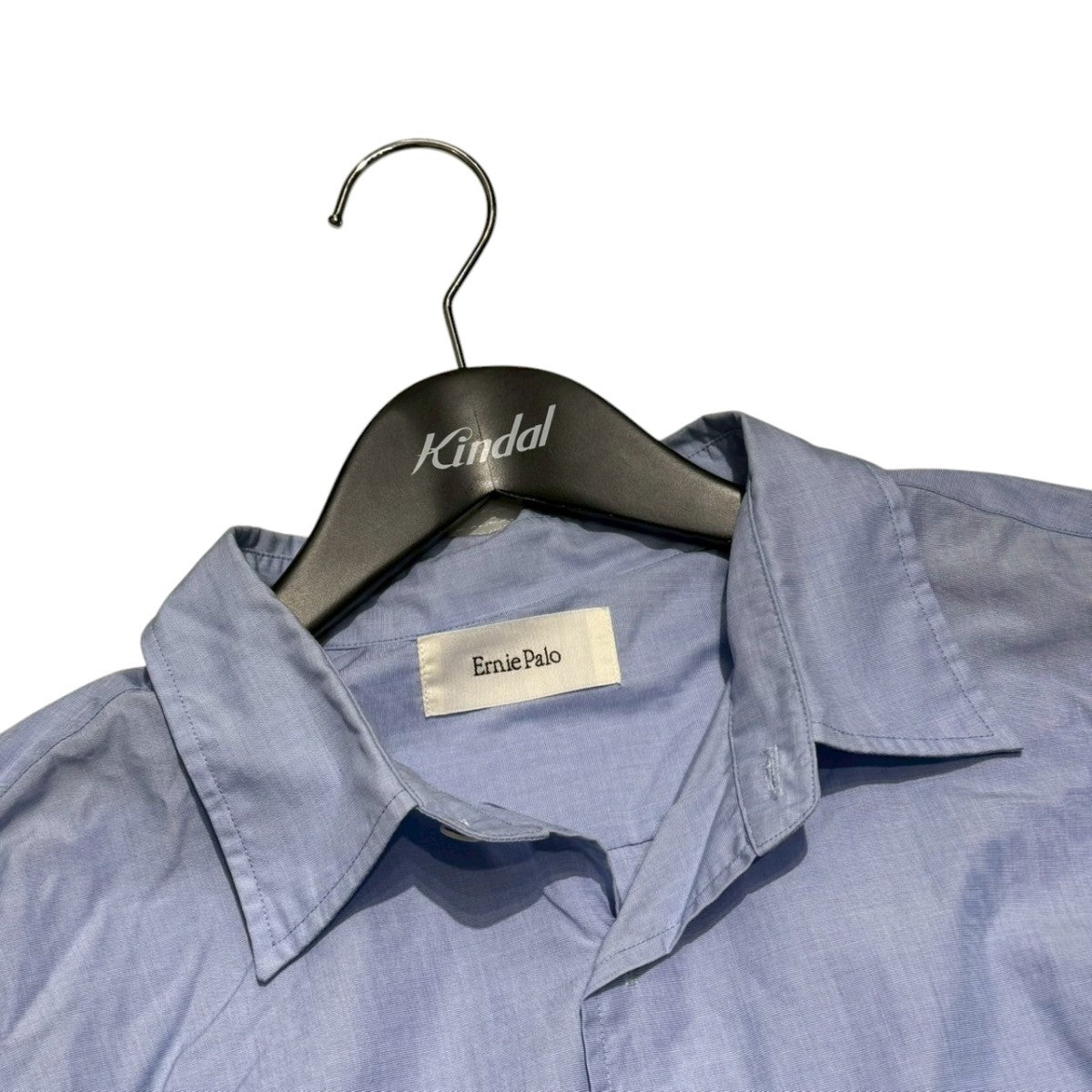 Ernie Palo(アーニーパロ) Standard Shirtレギュラーシャツ