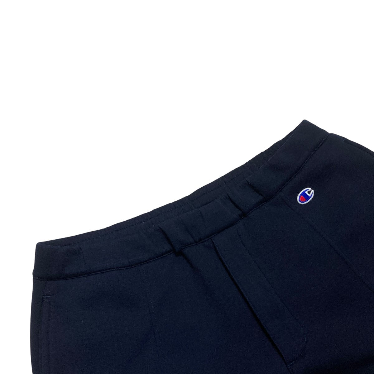 Champion×RHC Ron Herman スウェットパンツC8-Q208 C8-Q208 ネイビー