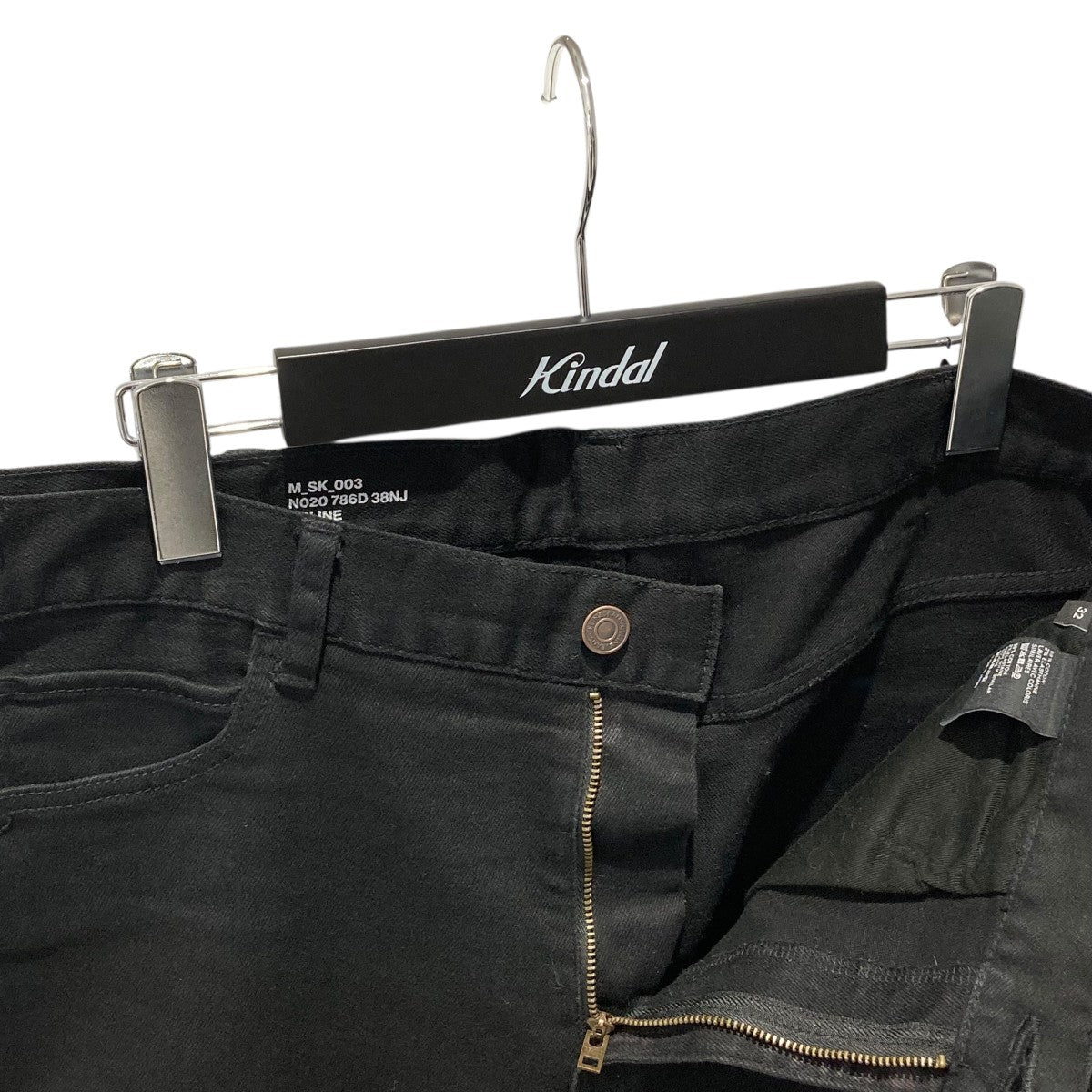 CELINE パターンパンツ サイズ38 CELINE - CELINE パターンパンツ サイズ38の通販 by hiro's shop