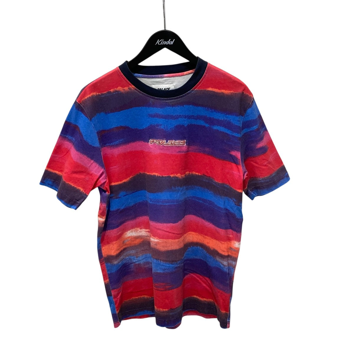 OAKLEY×PALACE OAKLEY TECH JERSEYユニフォームTシャツ ブラック