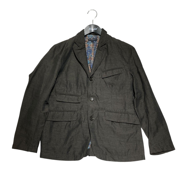 ジャケット・アウター 25SS ENGINEERED GARMENTS Andover Jacket Engineered Garments(エンジニアードガーメンツ) Andover Jacketアン