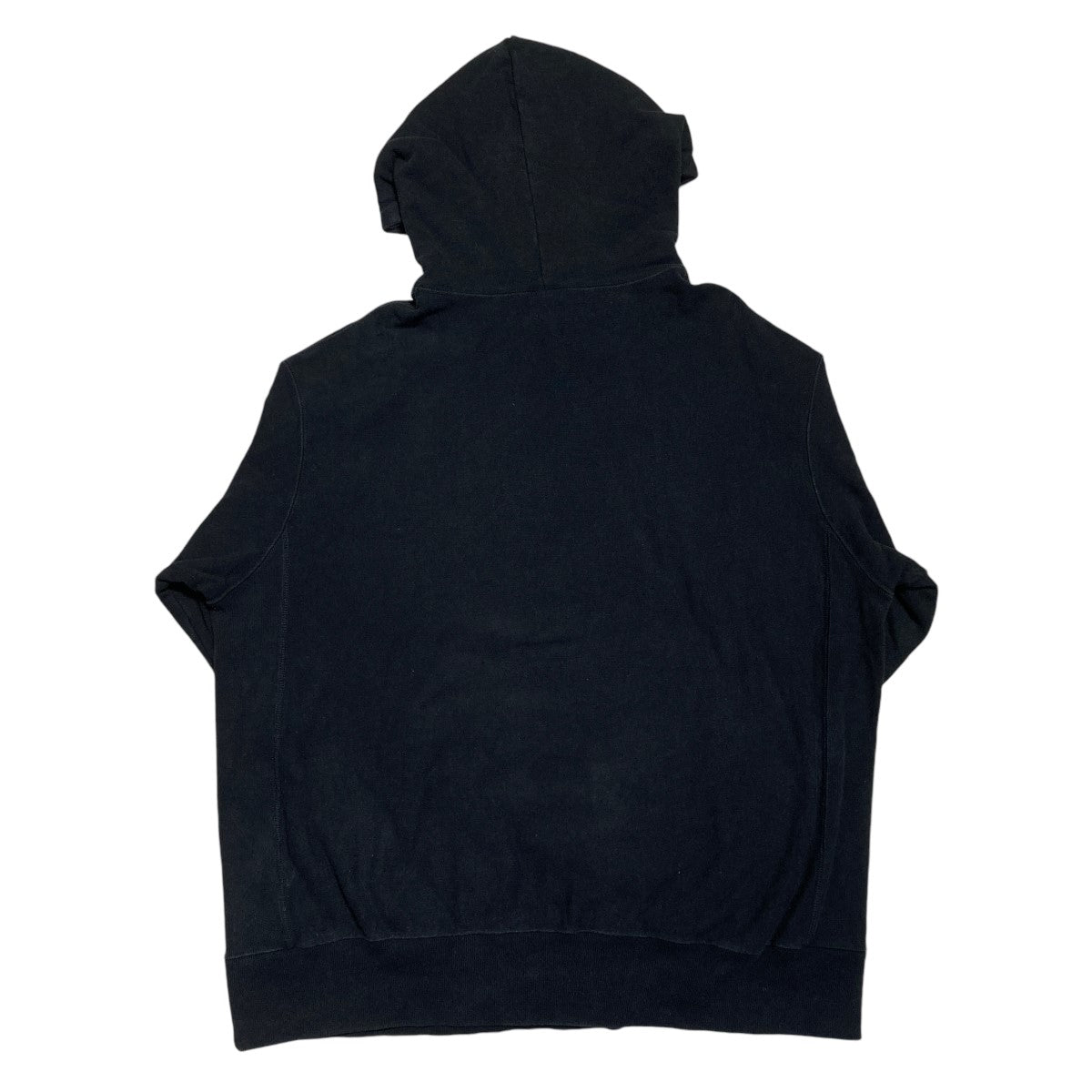 READYMADE(レディメイド) PIONCHAM SWEAT HOODIEプルオーバースウェットパーカーRE-C0-BK-00-00-196 RE -C0-BK-00-00-196 ブラック サイズ L｜【公式】カインドオルオンライン ブランド古着・中古通販【kindal】