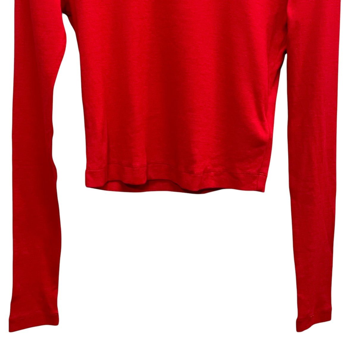 DIESEL】 美品T-Ballet-D ブラック クロップドカットソー DIESEL】 美品T-Ballet-D ブラック クロップドカットソー DIESEL