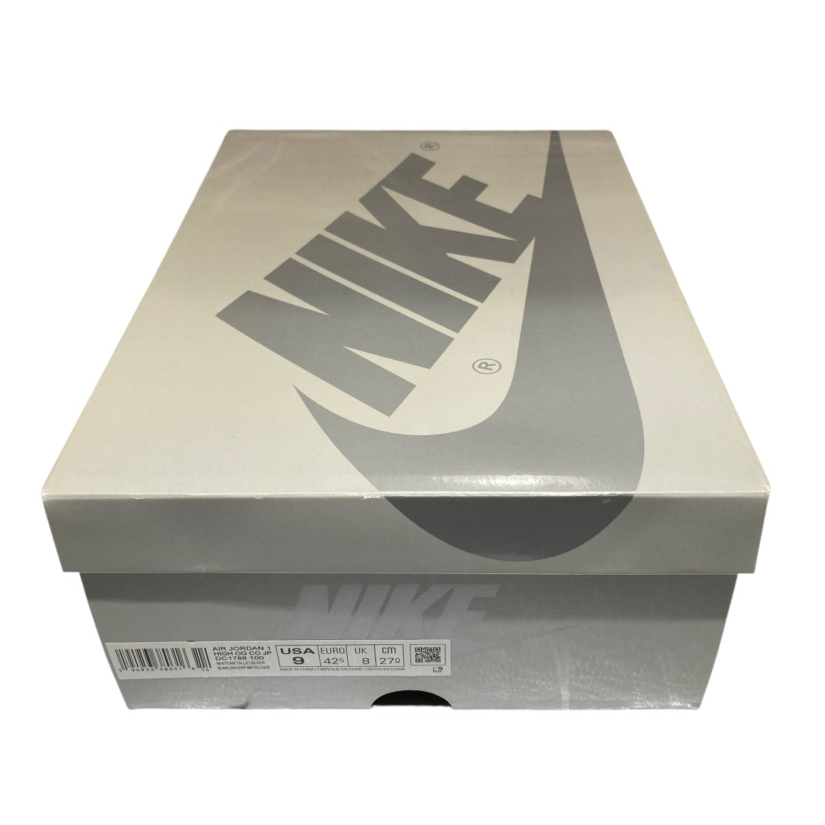 NIKE(ナイキ) Air Jordan 1 High OG CO.JPハイカットスニーカー NIKE(ナイキ) Air Jordan 1 High OG CO.JPハイカットスニーカー