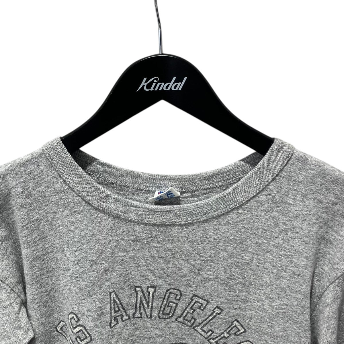 Champion 80s トリコタグ LOS ANGELES RAIDERSTシャツ 古着・中古-3枚目のアイテム画像