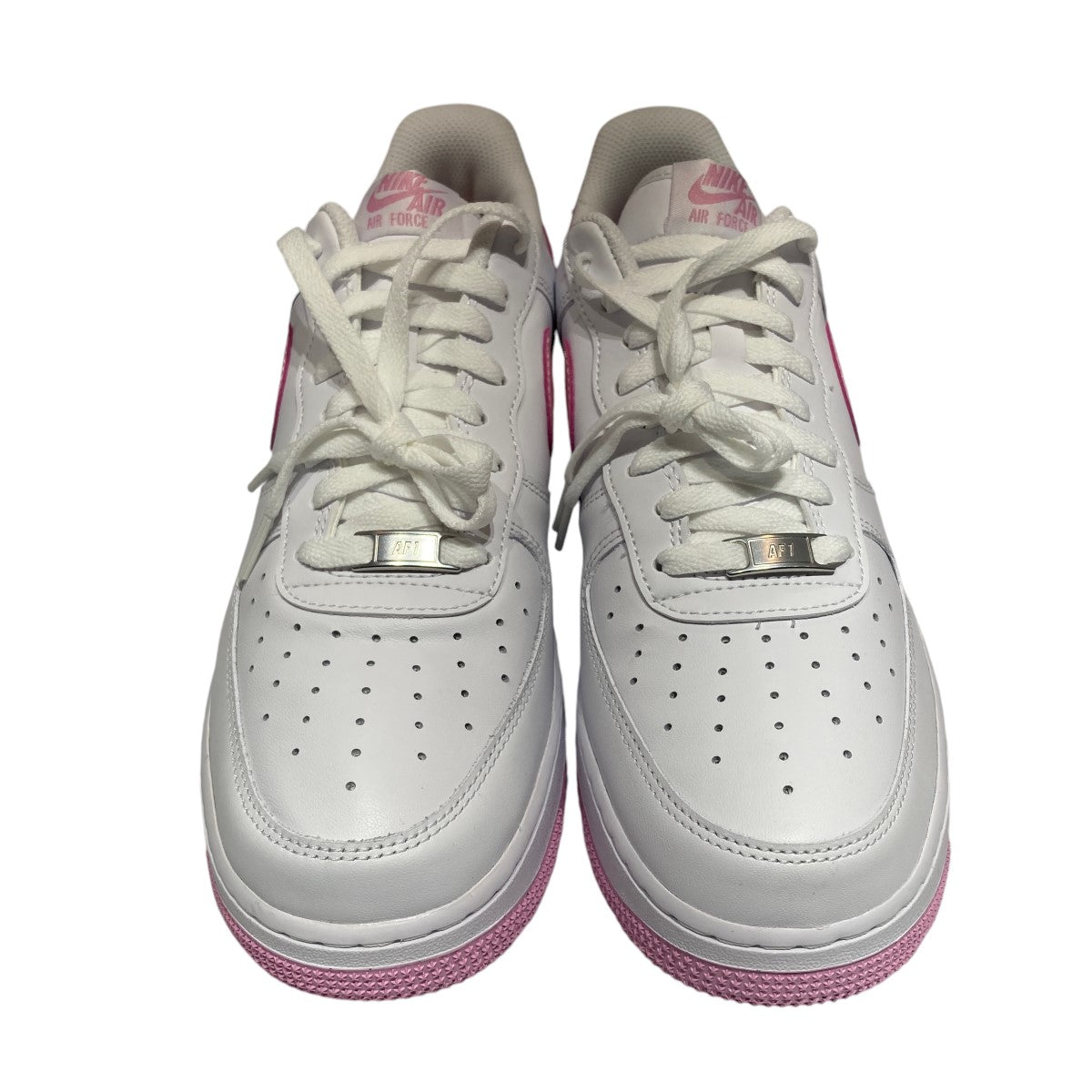 NIKE Air Force 1 Low 07 Pink Riseエアフォース1 ロー 07 スニーカーFJ4146-101 古着・中古-3枚目のアイテム画像