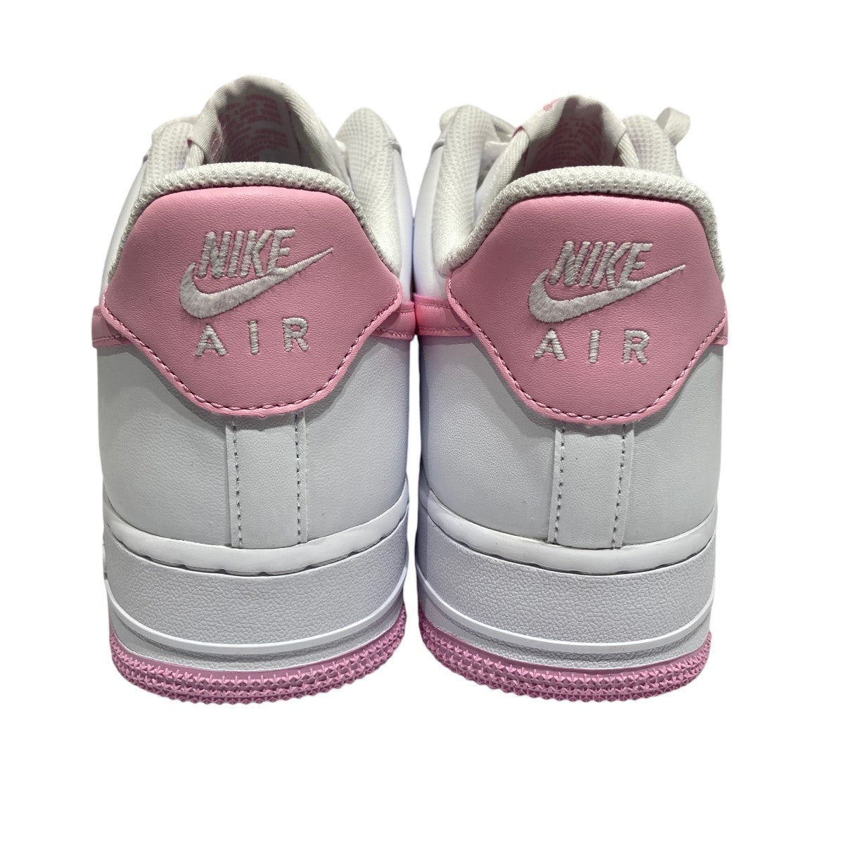 NIKE Air Force 1 Low 07 Pink Riseエアフォース1 ロー 07 スニーカーFJ4146-101 古着・中古-4枚目のアイテム画像