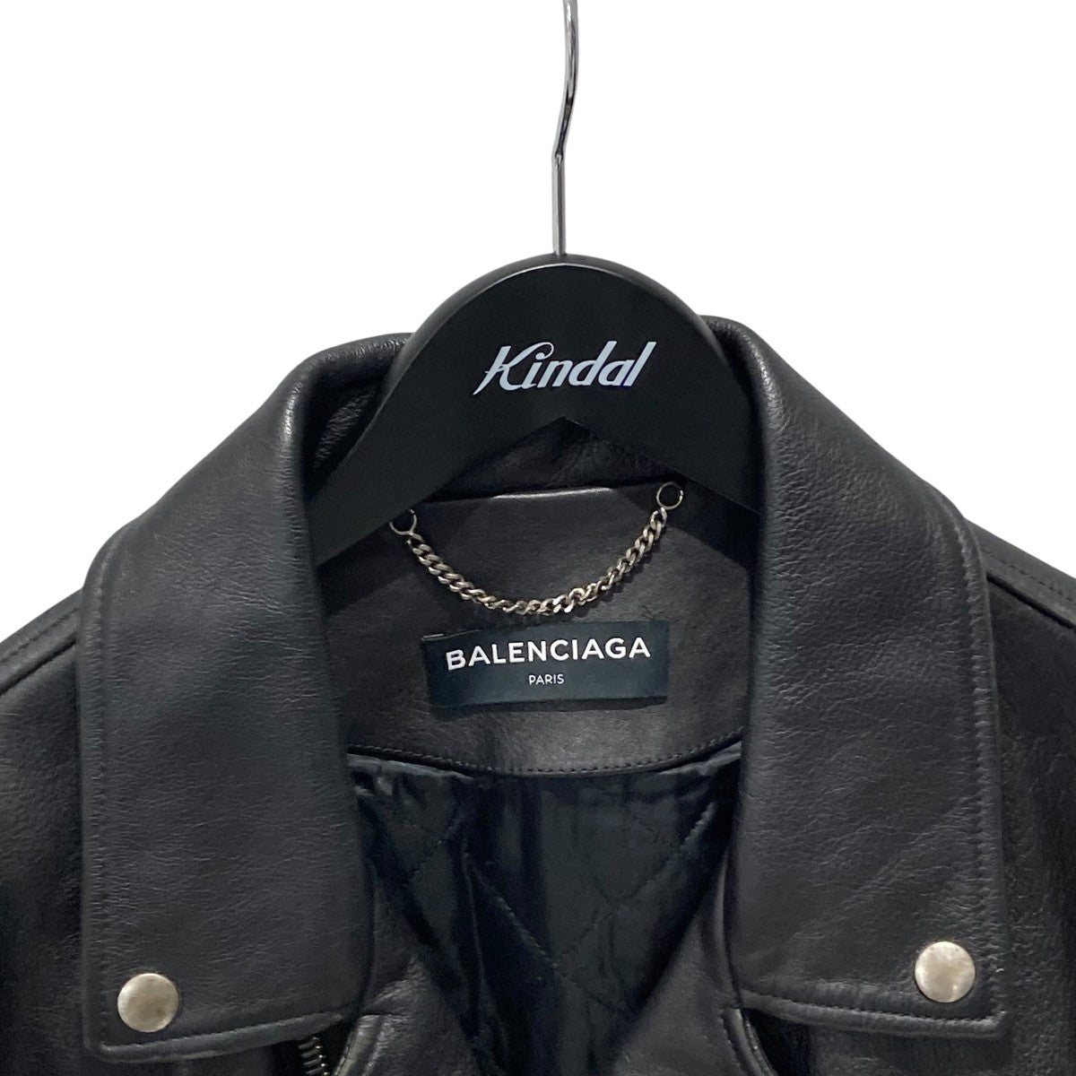 BALENCIAGA ジャケット ブラック 楽天市場】バレンシアガ BALENCIAGA メンズ アウター ジャケット