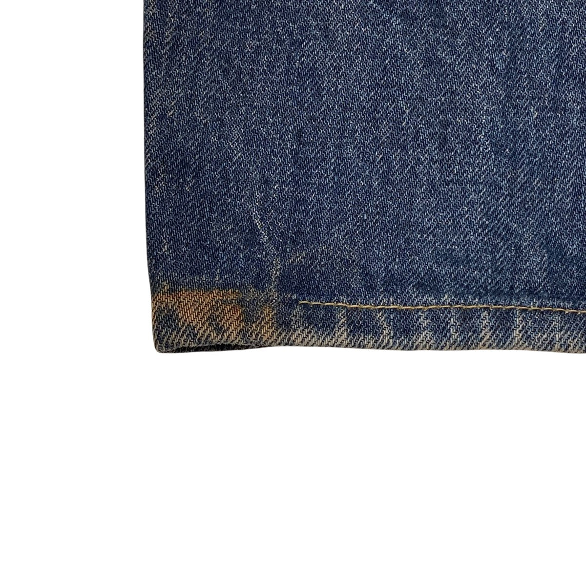 LEVI'S(リーバイス) デニムパンツ55501-0017 55501-0017 インディゴ