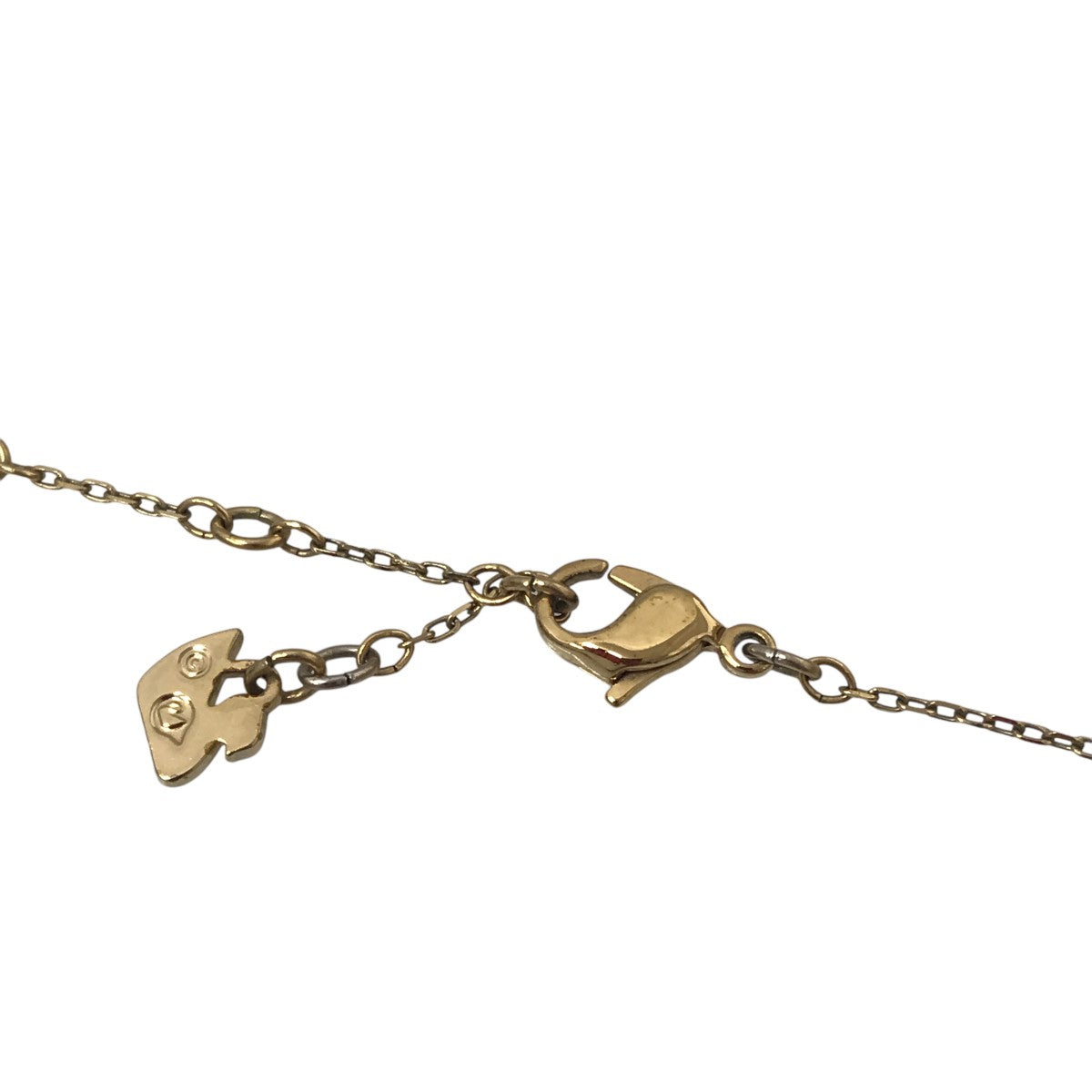 SWAROVSKI ネックレス 古着・中古-4枚目のアイテム画像