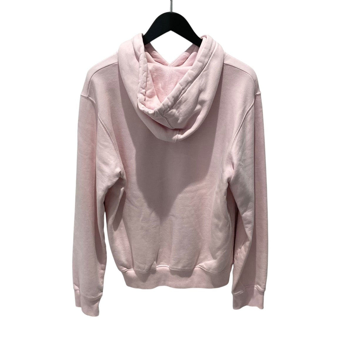baby Dior ピンク モノグラム 厚手のパーカー Baby Dior pink and white monogram down jacket - 2A – Al fintage