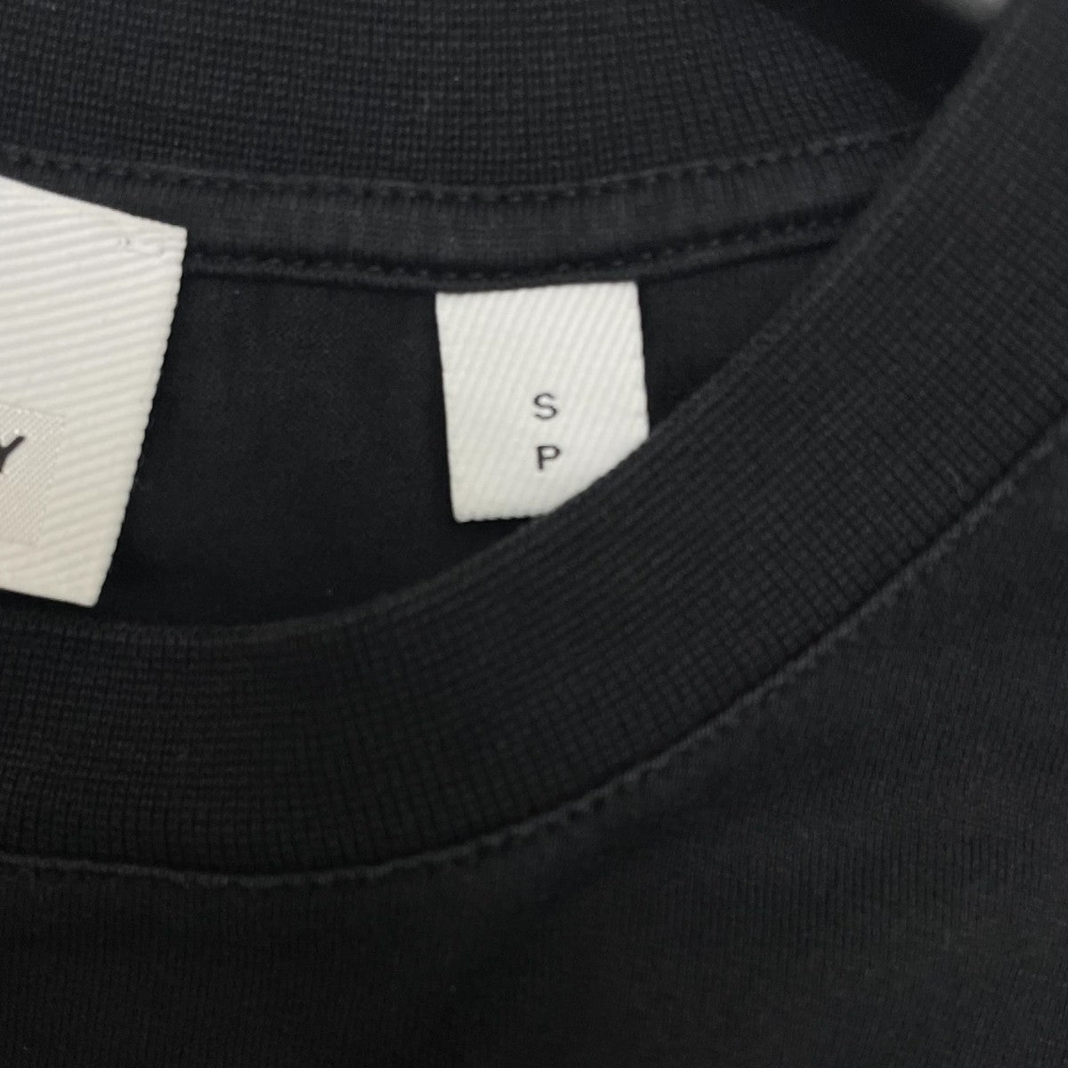 BURBERRY(バーバリー) モノグラムモチーフ コットン オーバー BURBERRY(バーバリー) モノグラムモチーフ コットン オーバー