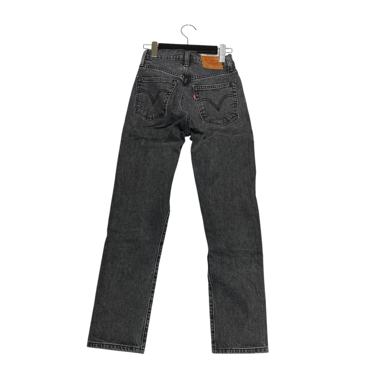パンツ BIOTOP Levi's LEVI'S PReMIUM×biotop 501CROPデニムパンツA4091 0000 A4091