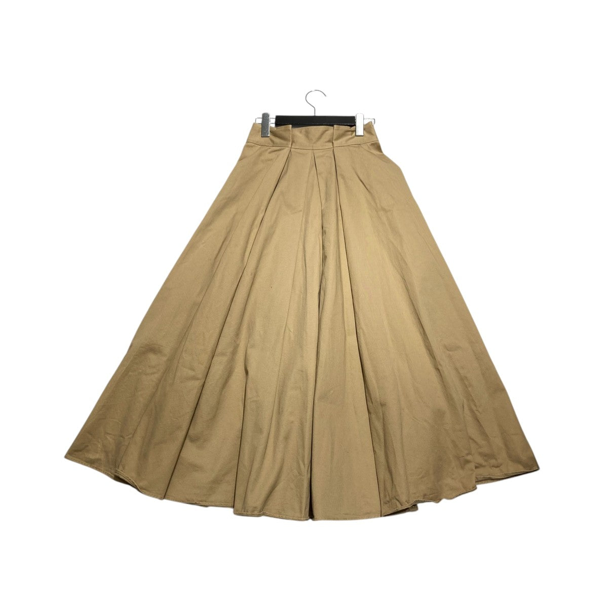 Curensologyプリーツサスペンダースカート Curensology（カレン