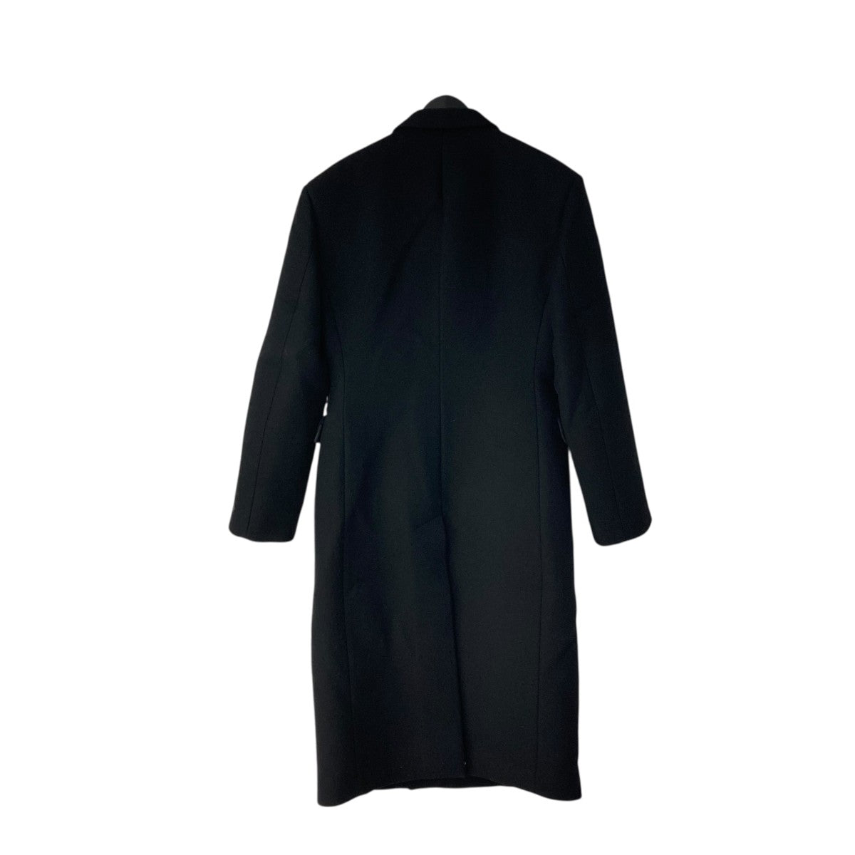PRADA(プラダ) ウールコートUC474N UC474N ブラック サイズ 50R