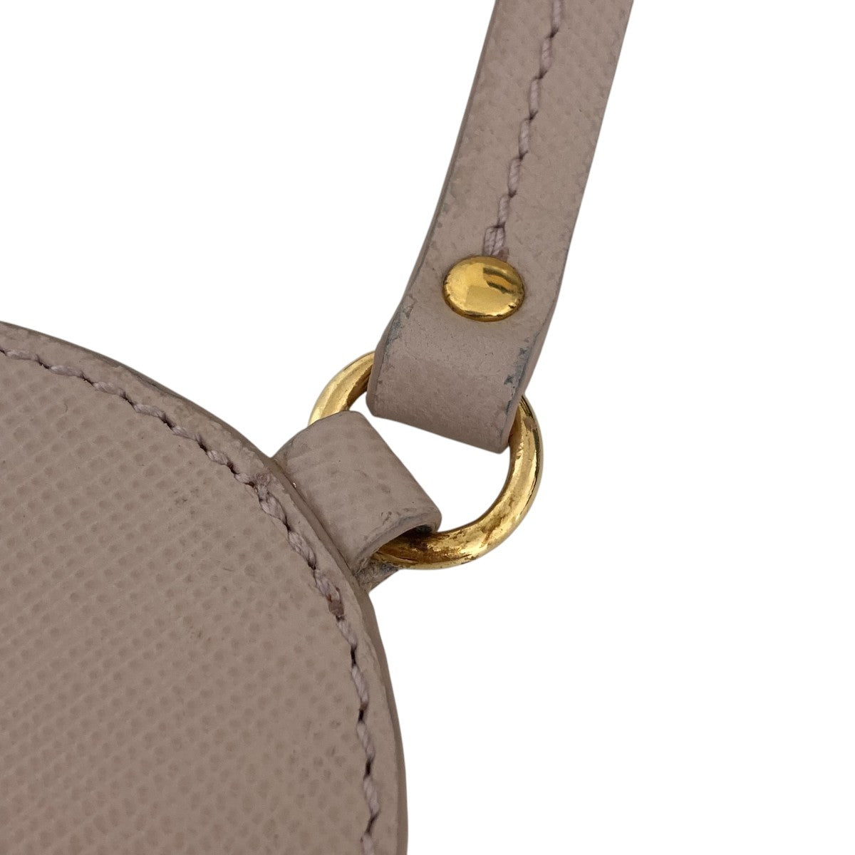 PRADA ハート キーホルダー 古着・中古-4枚目のアイテム画像