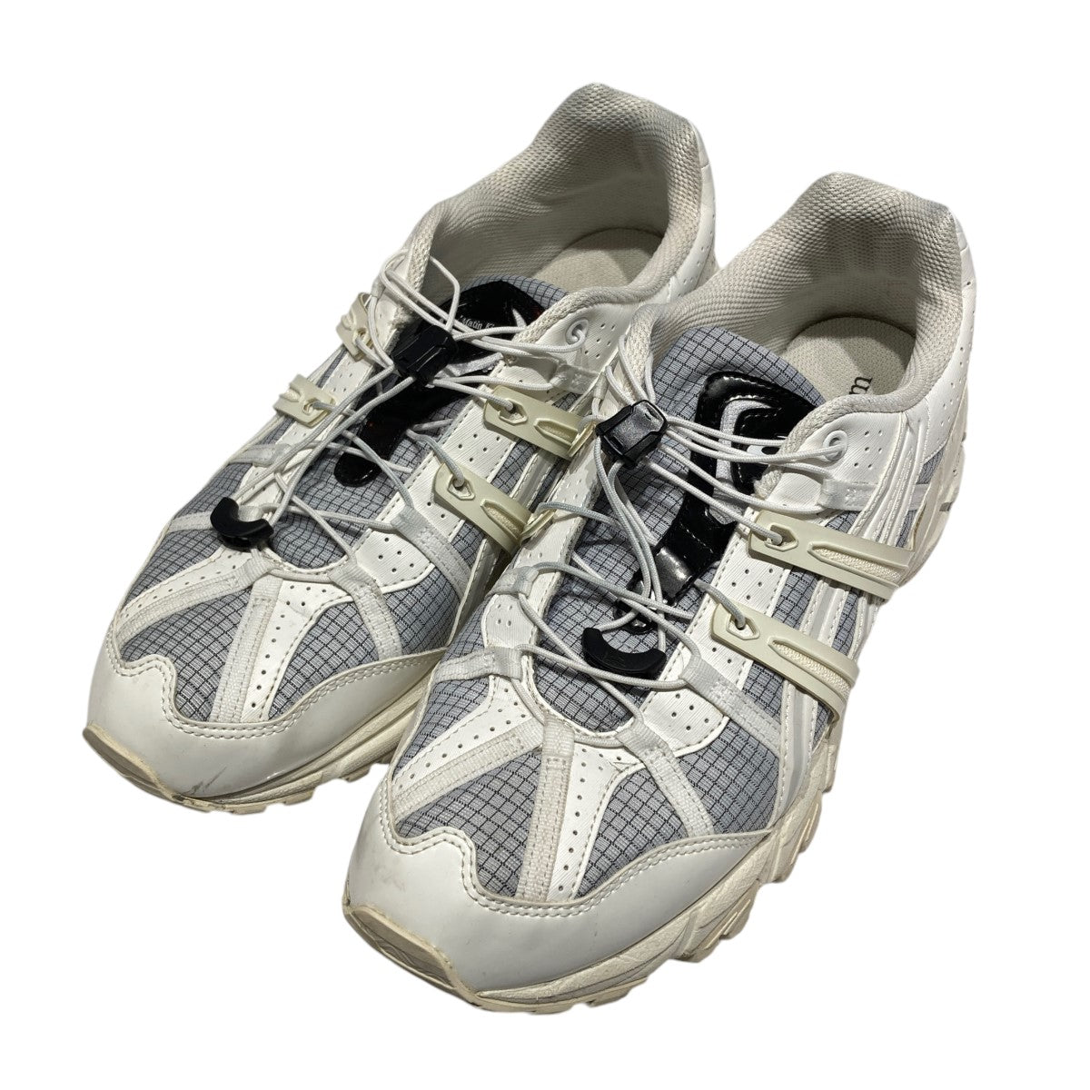 asics×Matin Kim GEL SONOMA 15-50ゲル ソノマ 15-50 スニーカー