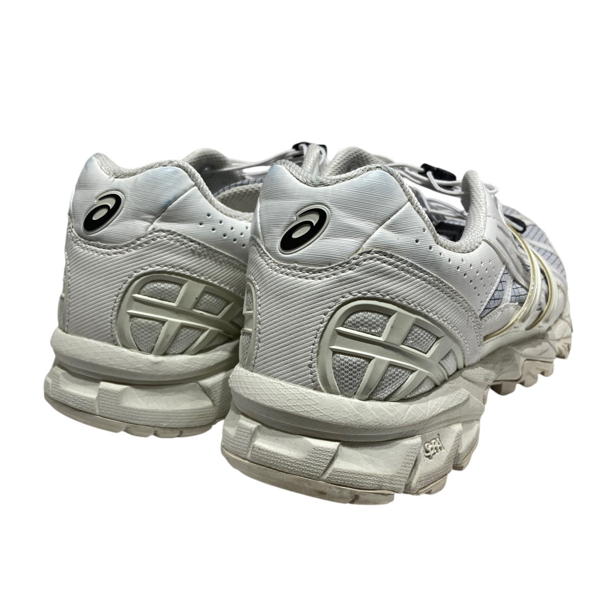asics×Matin Kim GEL SONOMA 15-50ゲル ソノマ 15-50 スニーカー