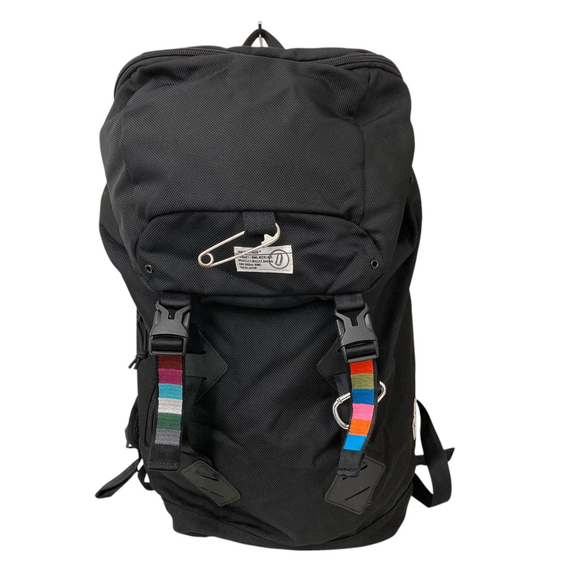 Yohji Yamamoto Pour Homme /New Era サコッシュ 中古・古着通販】New Era (ニューエラ) YOHJI YAMAMOTO (ヨウジ