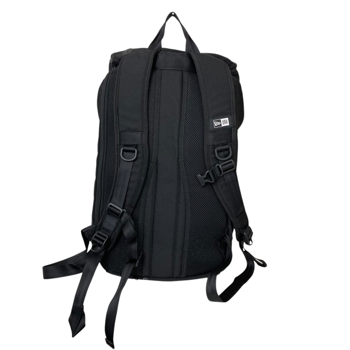 新品未使用　NEW ERA Sports Pack 31L ブラック NEW ERA ニューエラ バックパック リュックサック リュック 31L