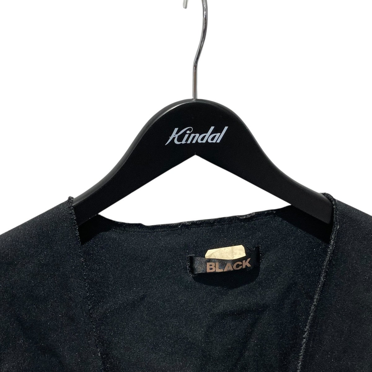 コムデギャルソンコムデギャルソン　フリルハーネス 中古・古着通販】COMME des GARCONS GIRL (コムデギャルソン