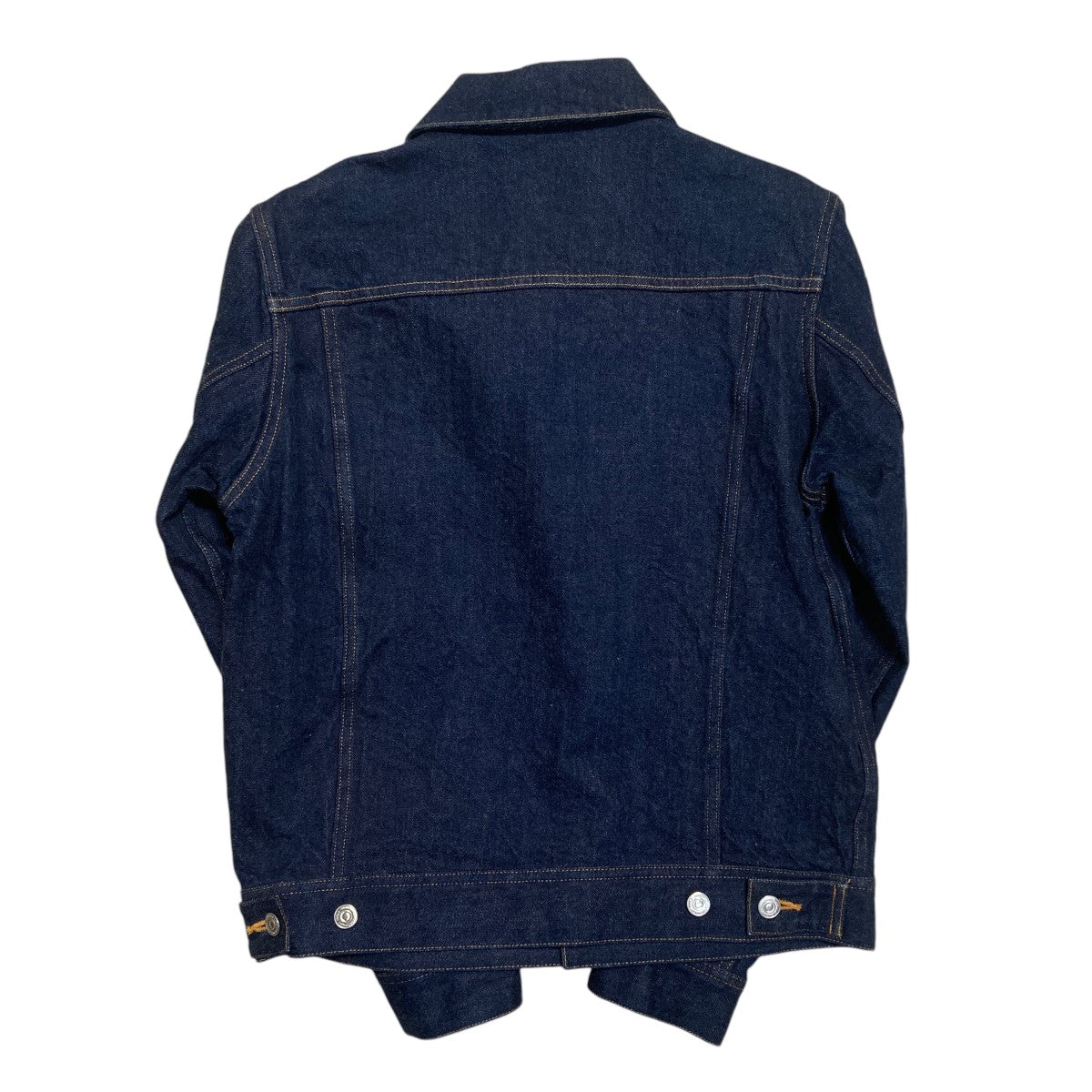 DENIM JACKETデニムジャケット18-13W