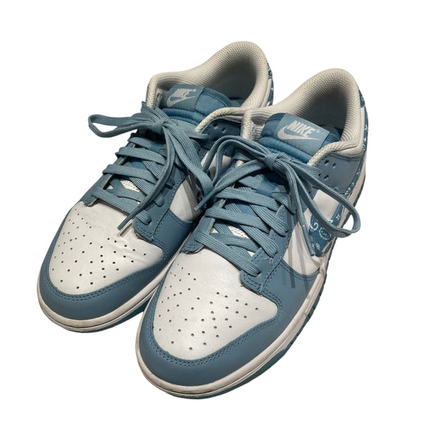 NIKE(ナイキ) Women's Dunk Low ESS Blue Paisleyウィメンズ ダンク