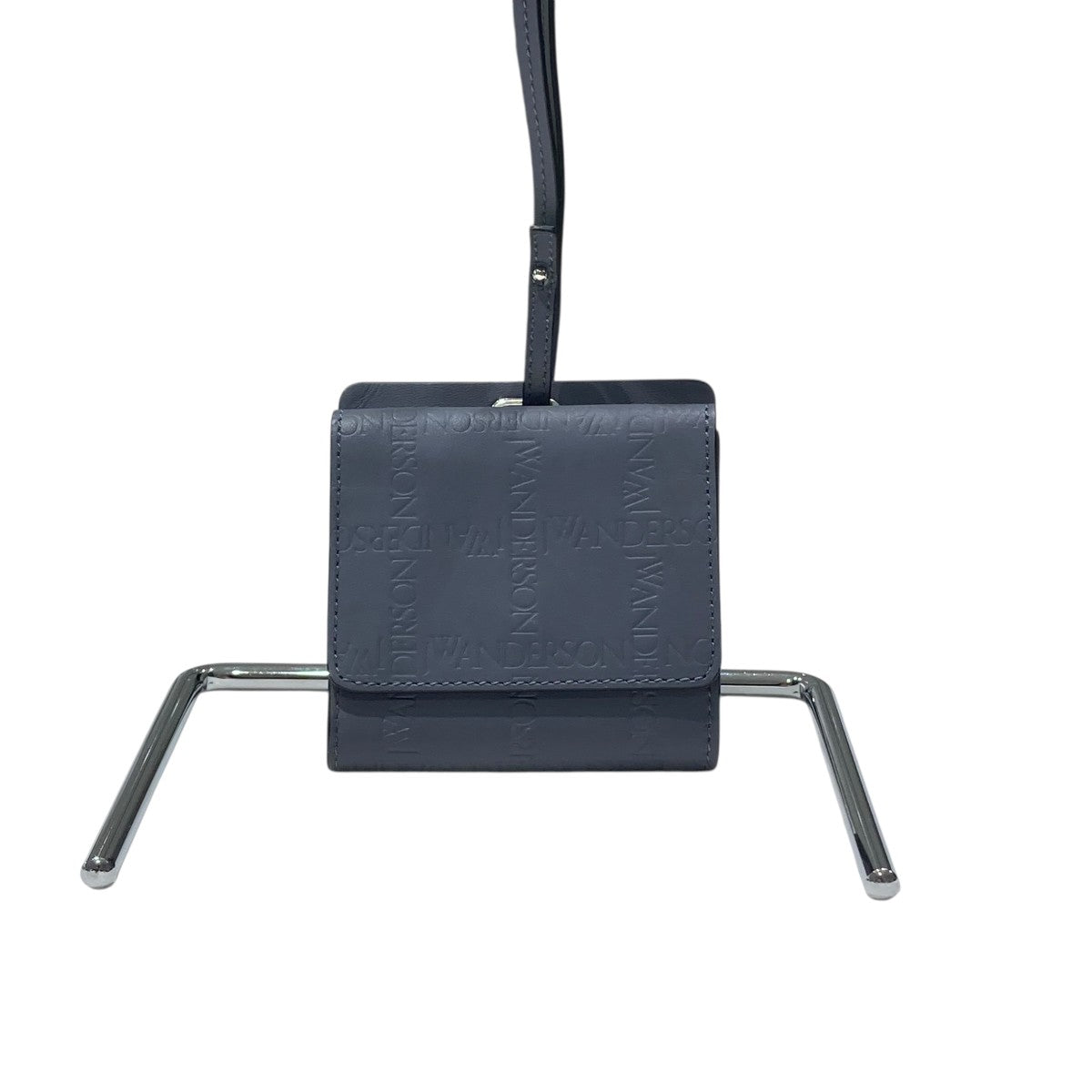 J．W．ANDERSON(ジョナサンウィリアムアンダーソン) Mini Wallet