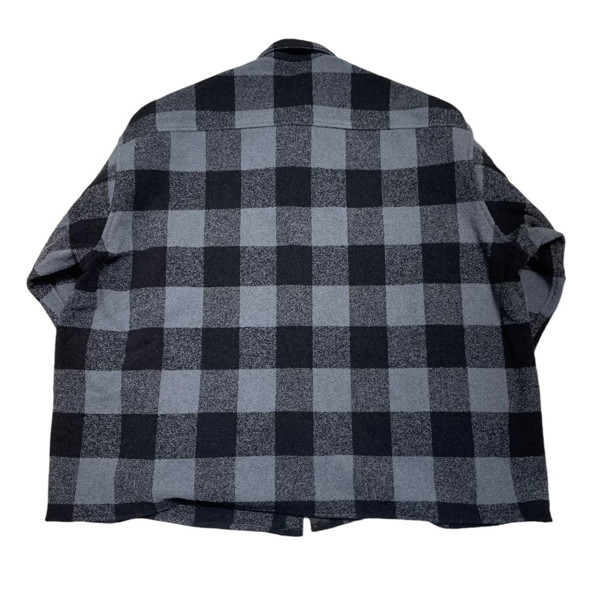 Tri-Spin Loop CPO Shirt | My Graphpaper | Graphpaper in