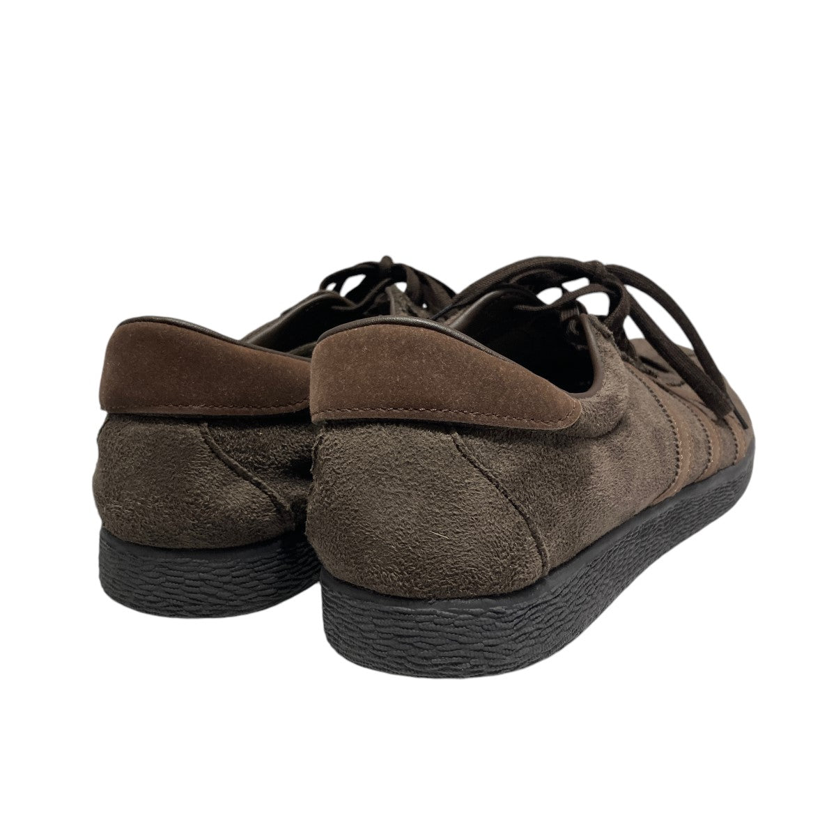 adidas(アディダス) Originals Tobacco Gruen Dark Brown adidas(アディダス) Originals Tobacco Gruen Dark Brown