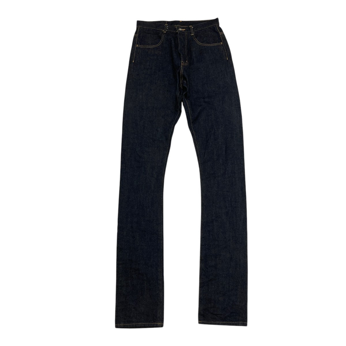 STRAIGHT DENIM PANTSストレートデニムパンツSN-P30-090