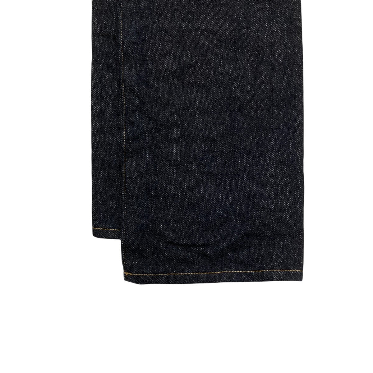 STRAIGHT DENIM PANTSストレートデニムパンツSN-P30-090