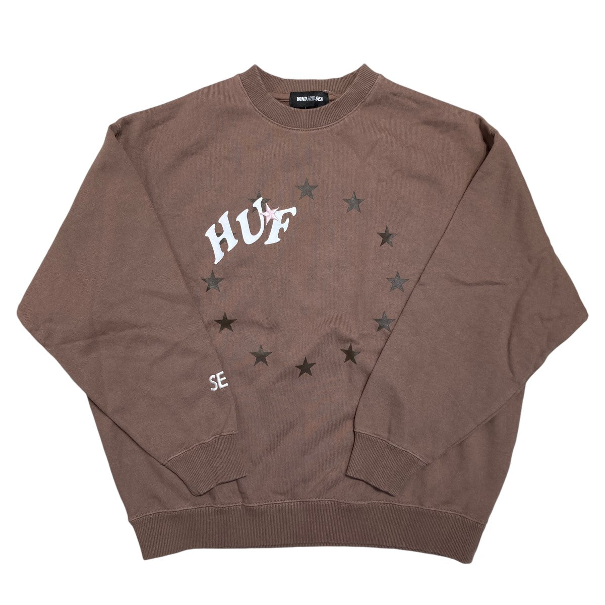 WIND AND SEA(ウィンダンシー) 総柄シャツWDS SH 05 WDS SH 05
