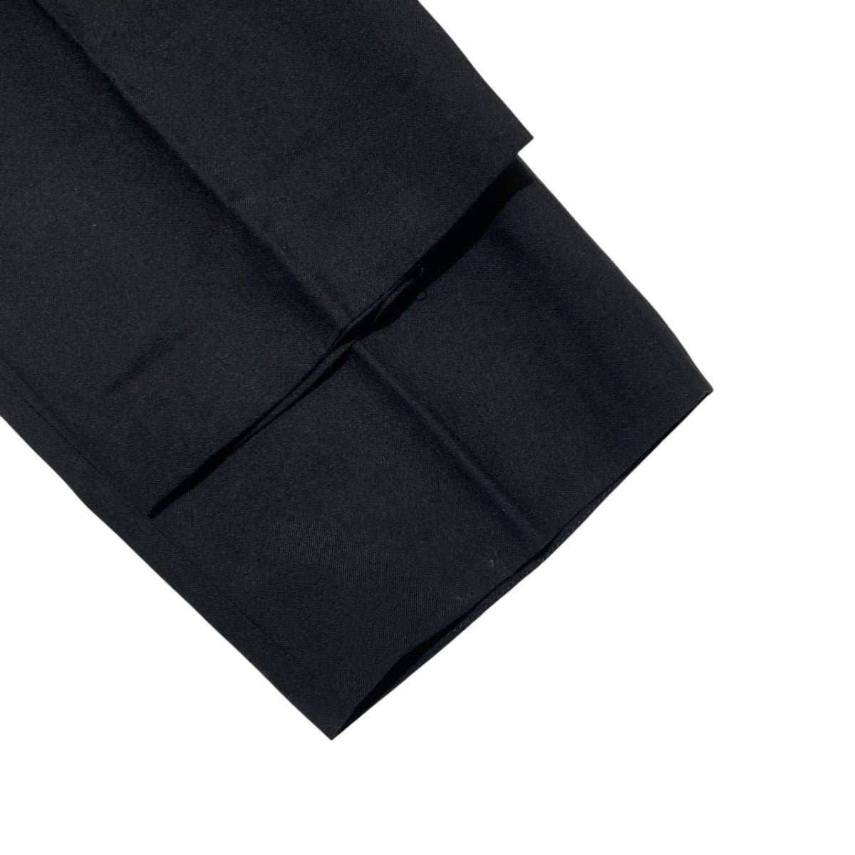 Ermenegildo Zegna(エルメネジルドゼニア) スラックスパンツ