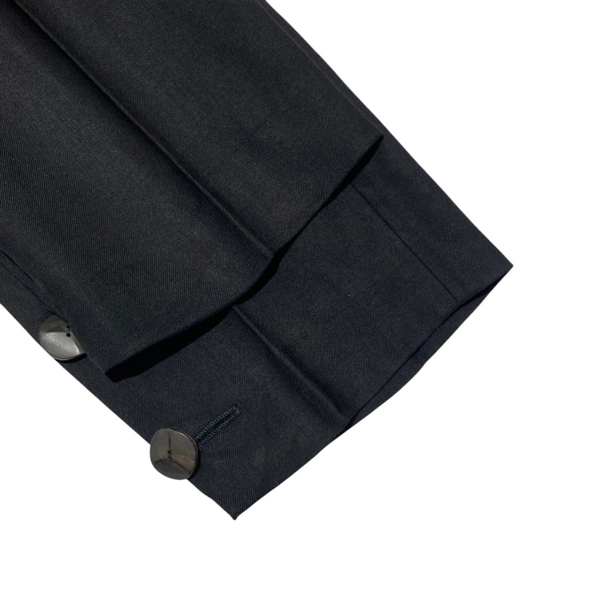 NAMACHEKO スラックス パンツ 古着・中古-4枚目のアイテム画像