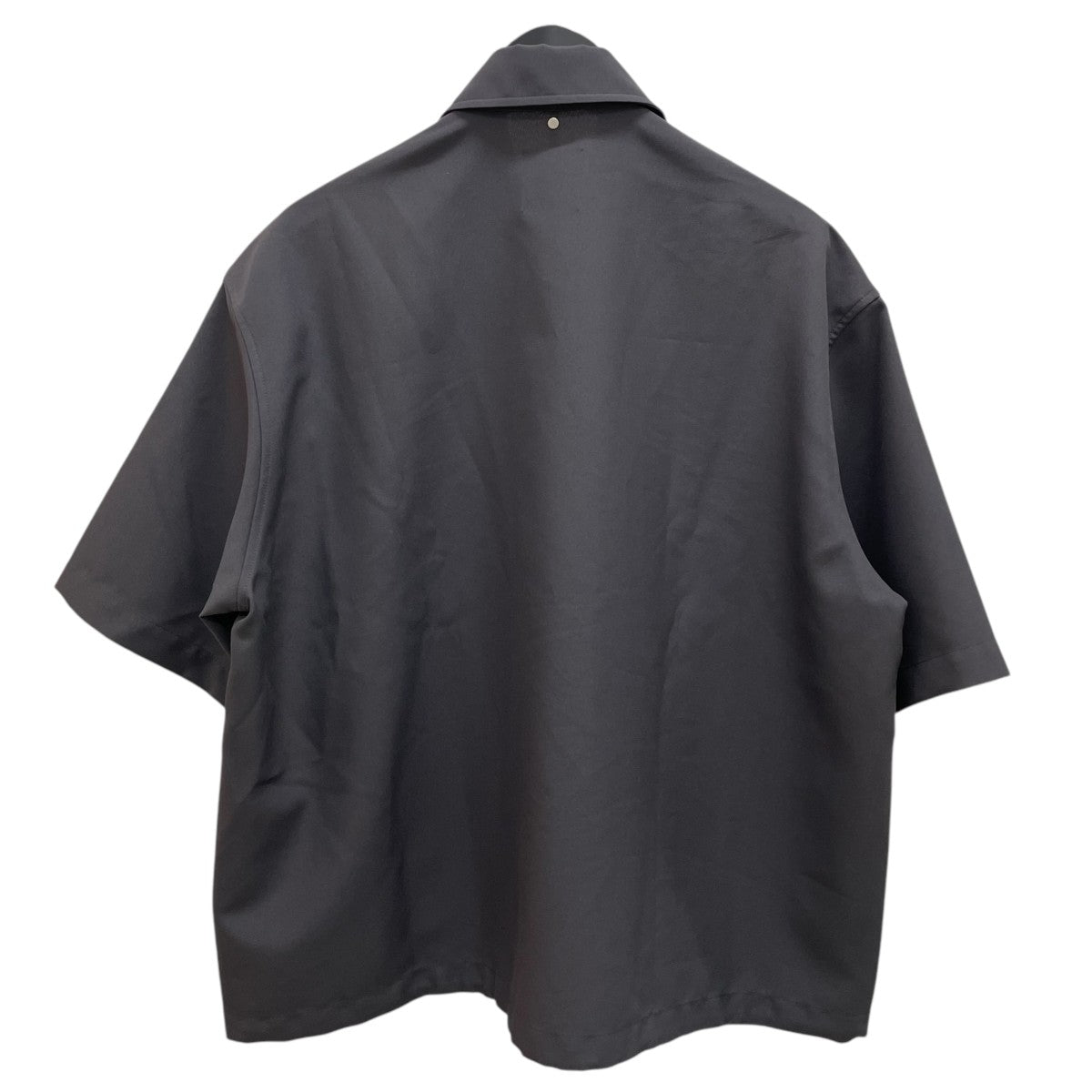 【本日限定お値下げ】OAMC SALLY SHIRT RIPSTOP OAMC SALLY SHIRT RIPSTOP - メルカリ