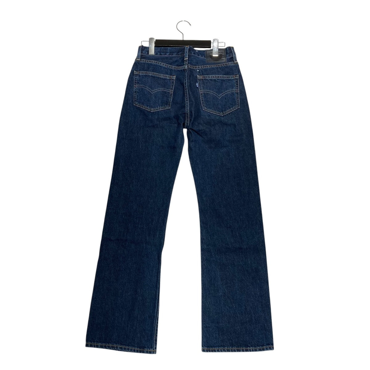 LEVI'S(リーバイス) 501 Biotop別注デニムパンツPO-4515036565
