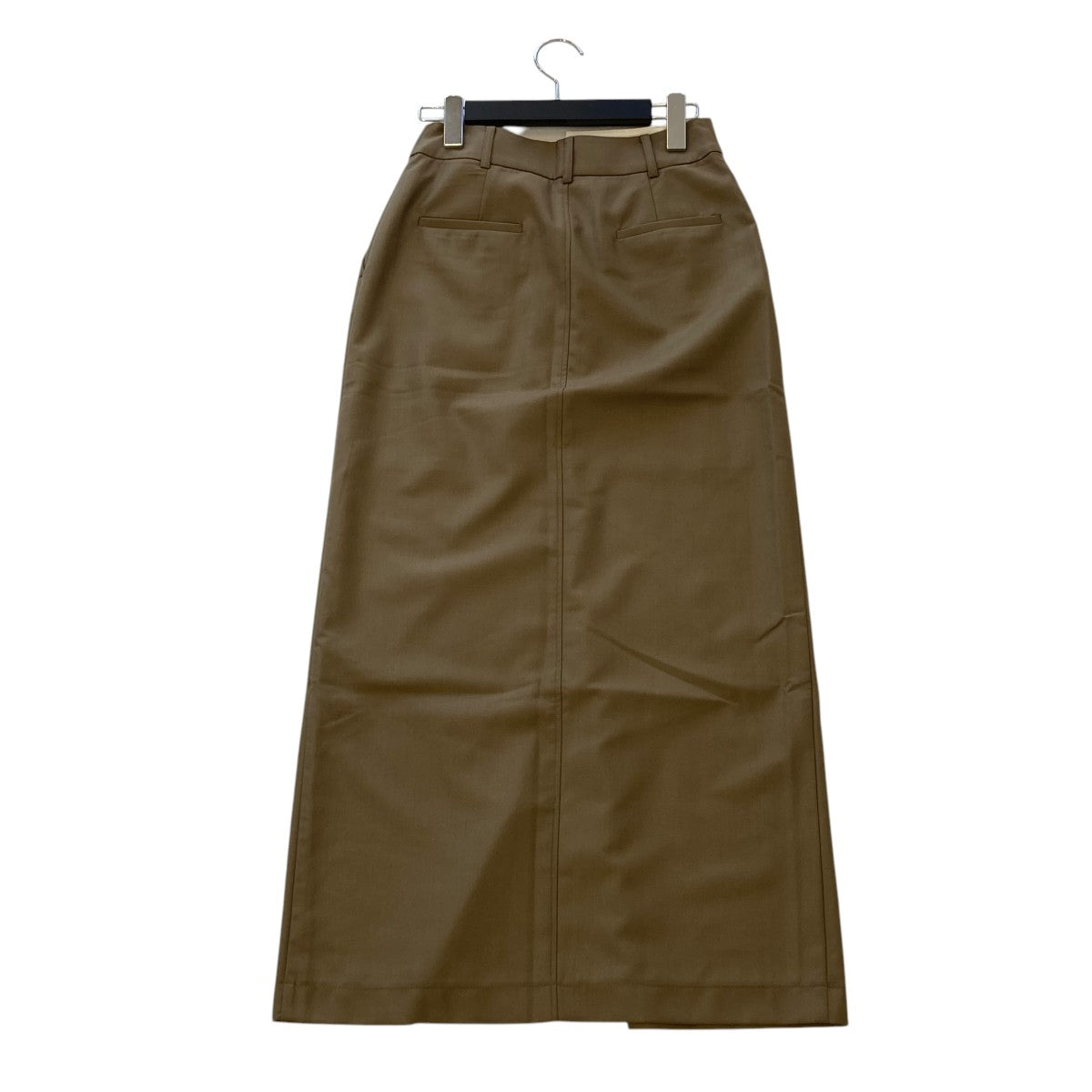 Waist asymmetryスリットスカート122444913