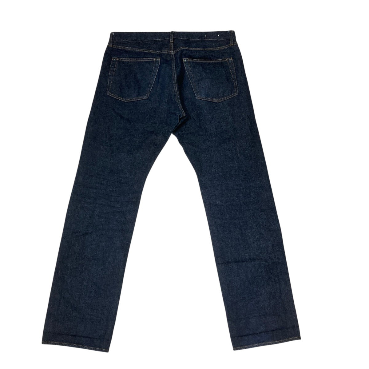MINEDENIM 25ss LOOSE STRAIGHT サイズ32 MINEDENIM(マインデニム) 25SS Ankle Length Straight 5pocket