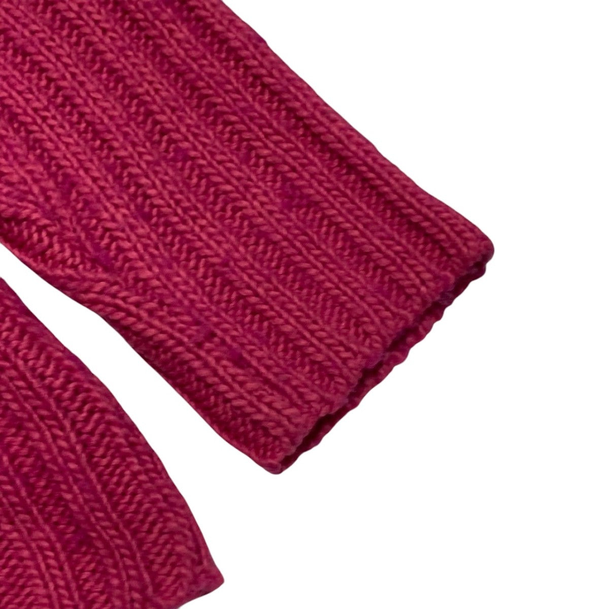 タートルネックニットM4203LB