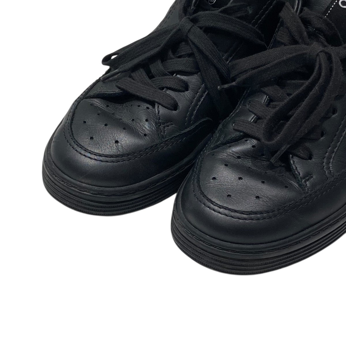 最終値下げCHANEL ブラック スニーカー Chanel Low Top Black Sneakers Size 35 Eb1024oxzsa – Max Pawn