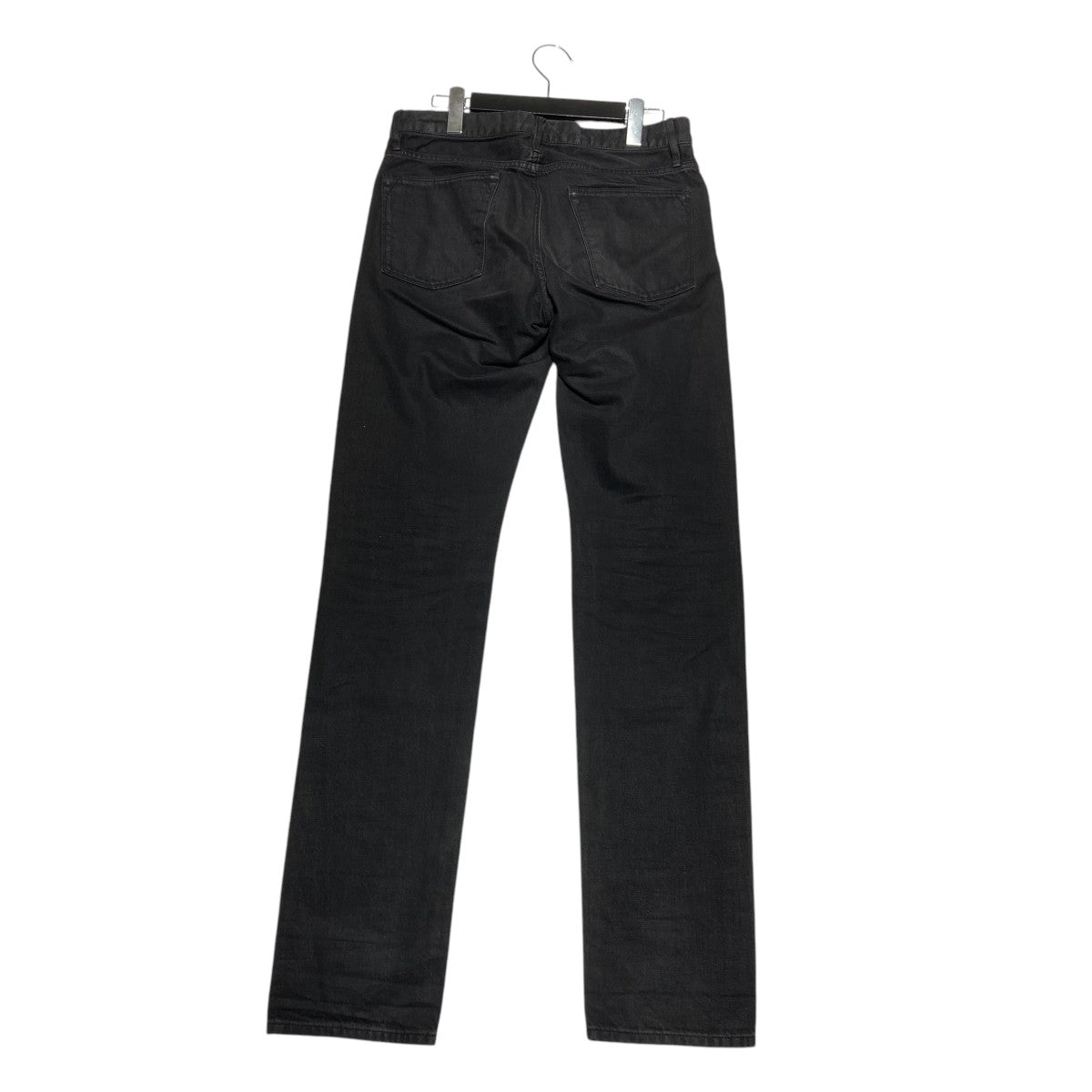 Helmut Lang Rare painter Distressed Ripped jeans denim