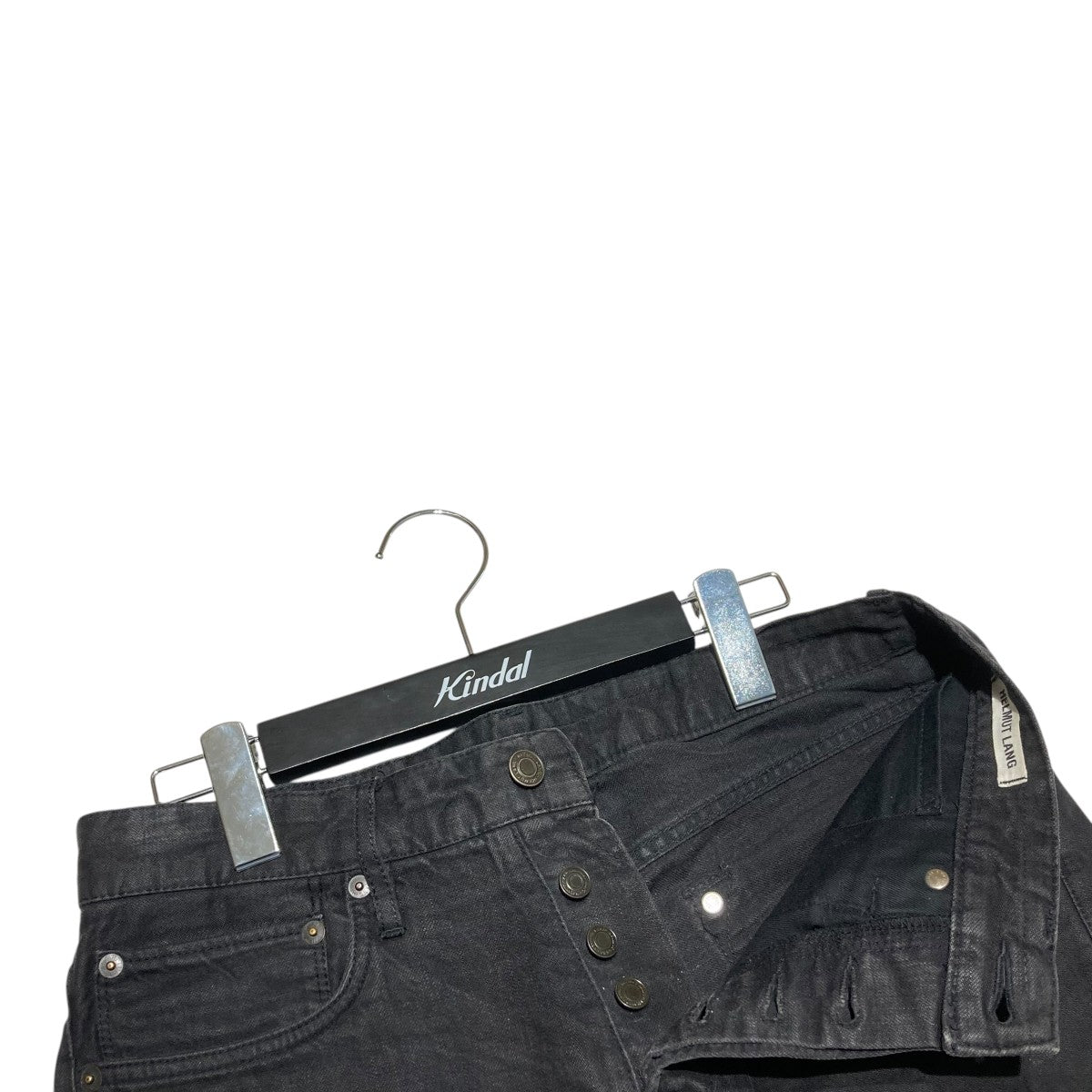 HELMUT LANG(ヘルムートラング) デニムパンツ17-1106164 17